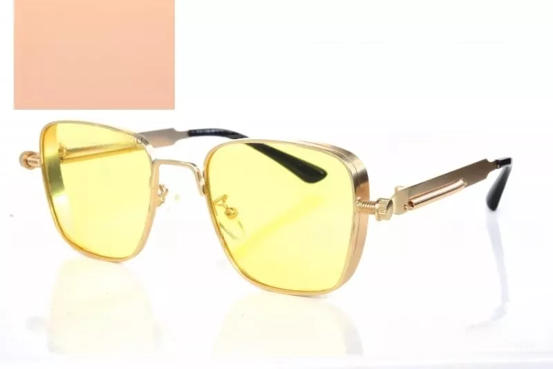 Солнечные очки B80 (B80-538 жел)