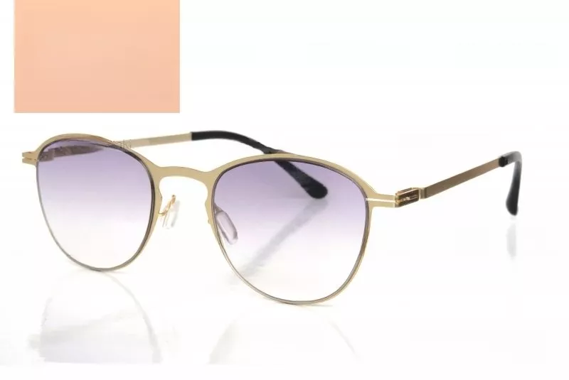 Солнечные очки B80 (B80-622 сер-зол)