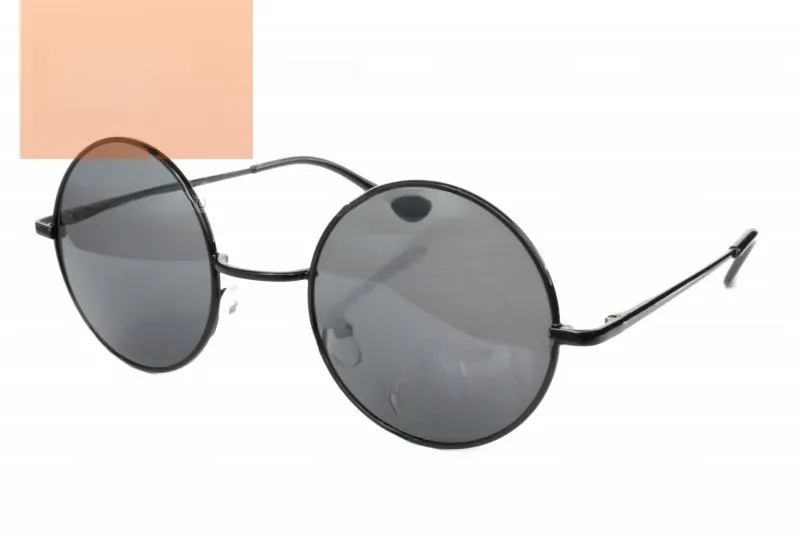 Солнечные очки Rocky (5011 c1 чер-чер)