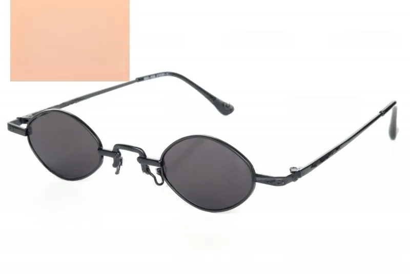 Солнечные очки B80 (556 чер-чер)