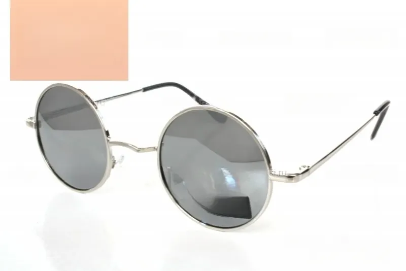 Солнечные очки Polarized metal (P1801 c5)