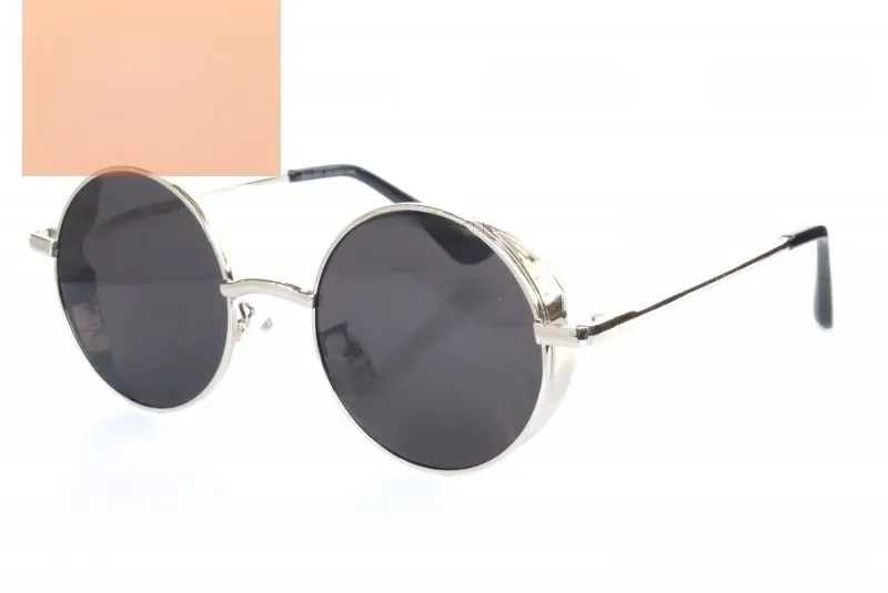 Солнечные очки B80 (581 чер-сер)