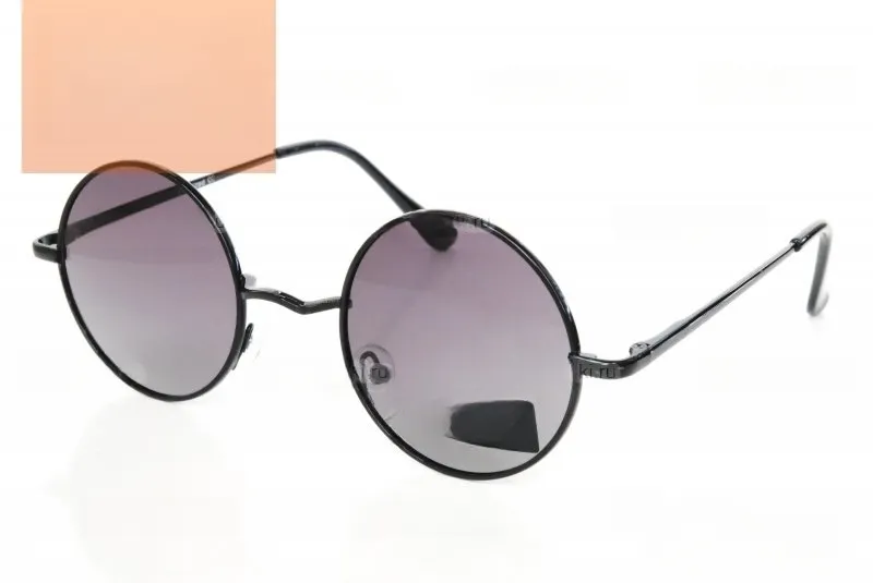 Солнечные очки Polarized metal (P1801 c26)