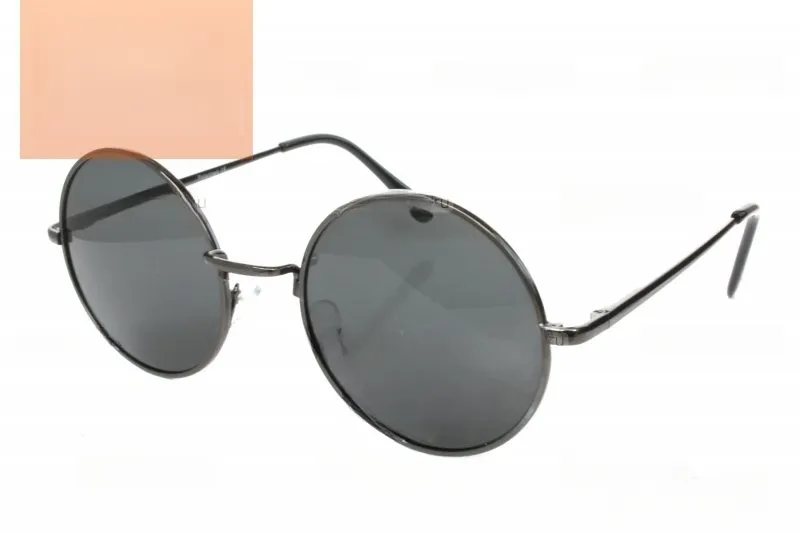 Солнечные очки Polarized metal (P1802 c2)