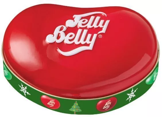 Jelly Belly Рождественское ассорти, 65 гр.