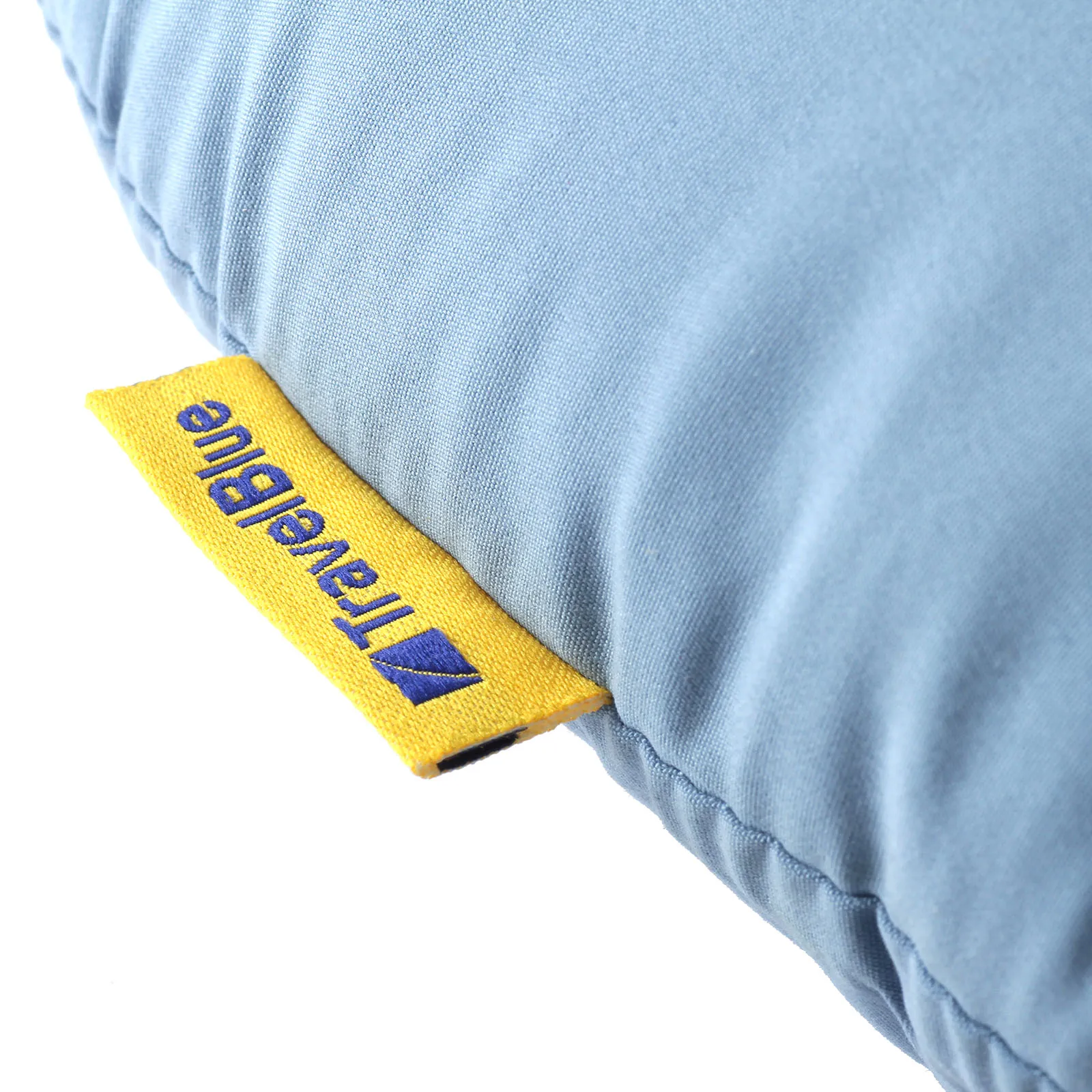 Подушка для путешествий Travel Blue Ultimate Pillow (голубой)