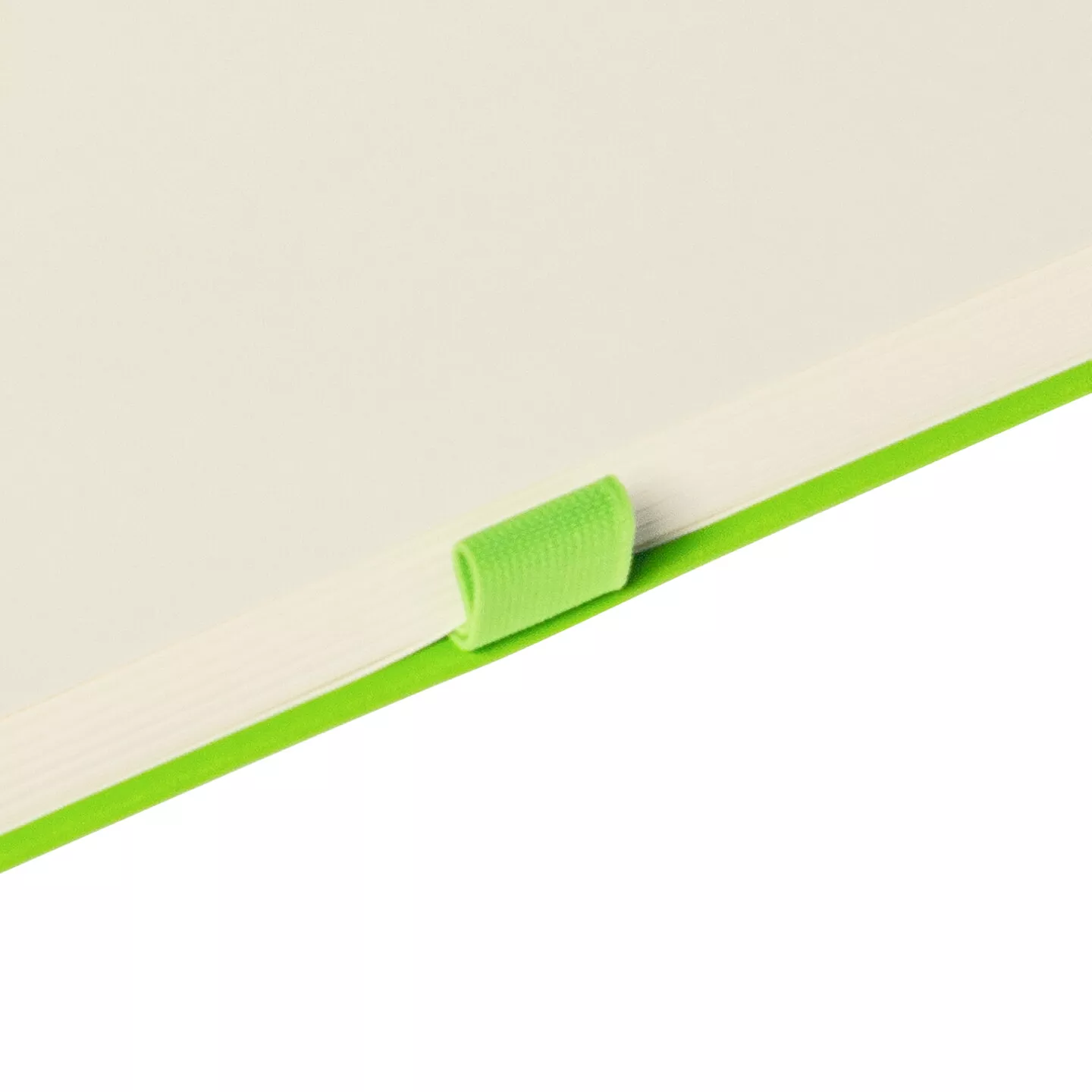 Блокнот для зарисовок Sketchmarker 140г/кв.м 20*20cм 80л (Зеленый Луг)