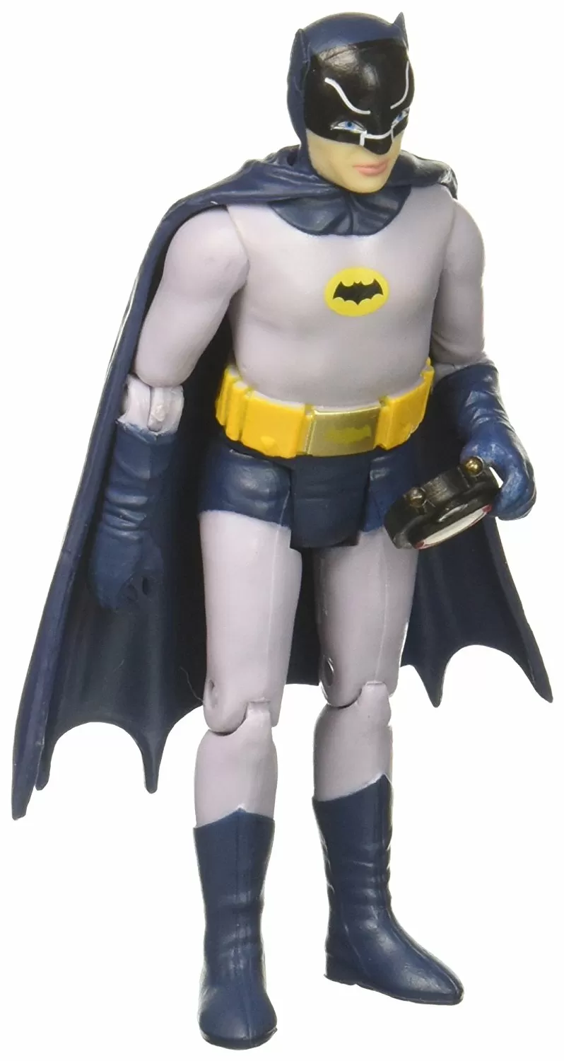 Фигурка Funko Action Figures: DC Heroes: Batman