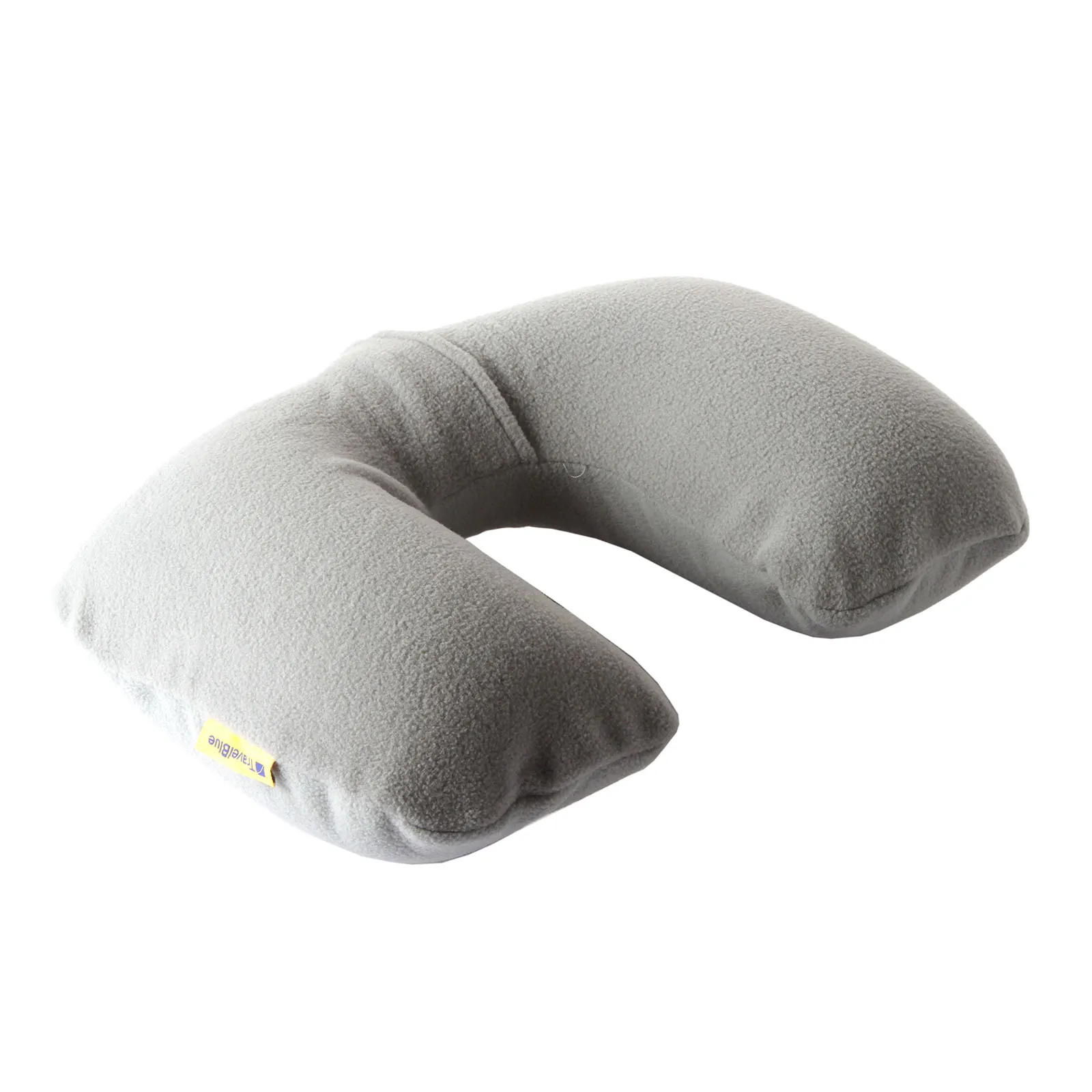 Подушка для путешествий Travel Blue Comfi-Pillow (серый)