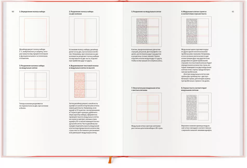 Модульные системы в графическом дизайне (4 издание)