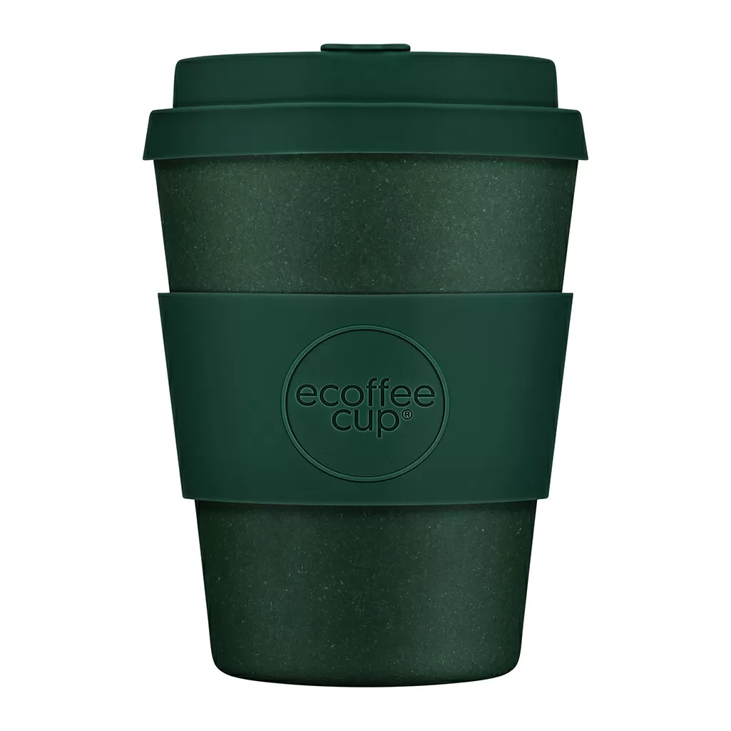 Кружка Ecoffee Cup Leave it Arthur, 340 мл.