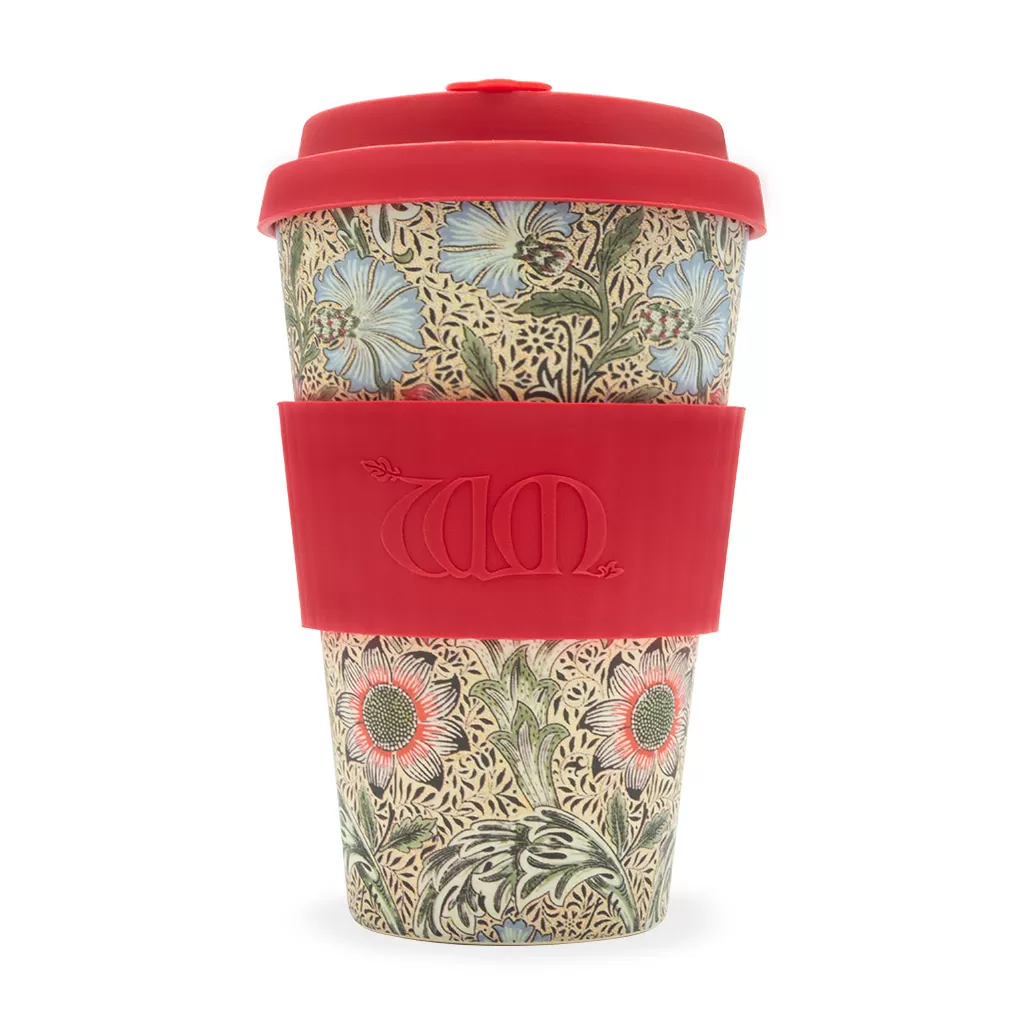 Кружка Ecoffee Cup Corncockle
