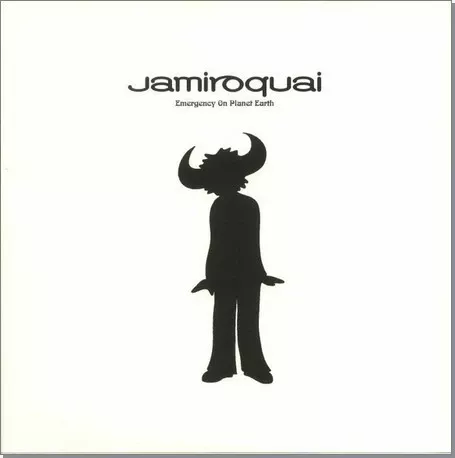 Пластинка (Р) Jamiroquai - Emergency On Planet Earth (Clear)