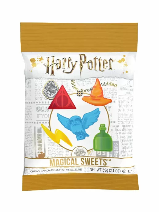 Мармелад Jelly Belly Harry Potter, 59 гр.