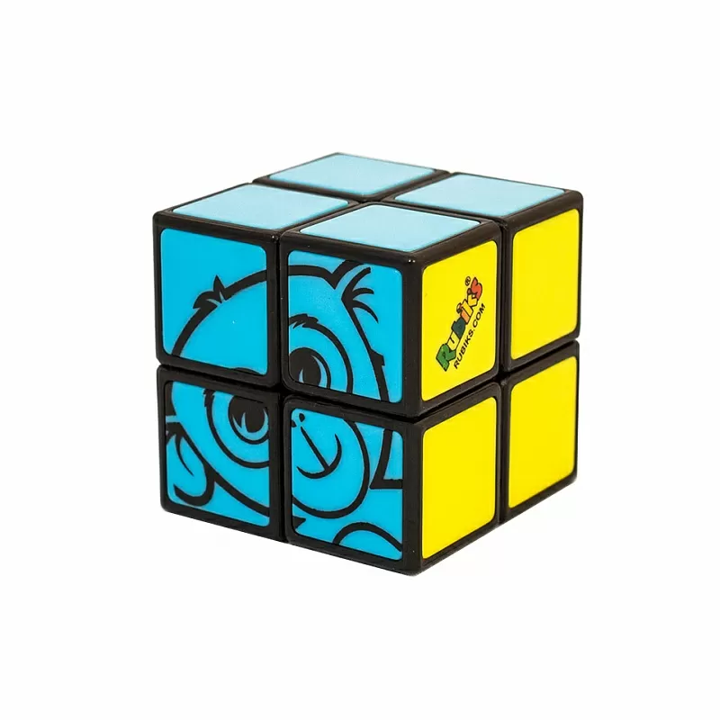 Кубик Рубика 2х2 для детей