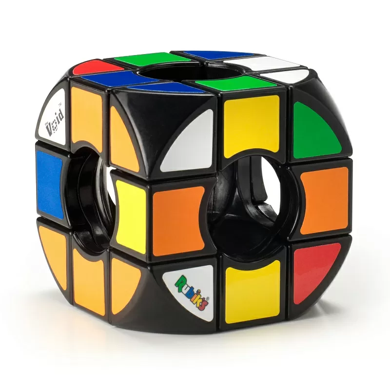 Кубик Рубика Пустой