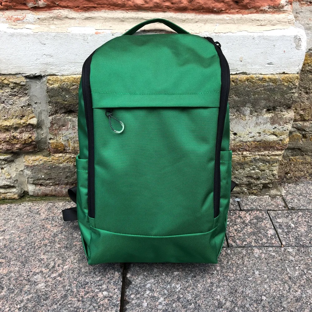 Рюкзак Friend Function Кин (зеленый)