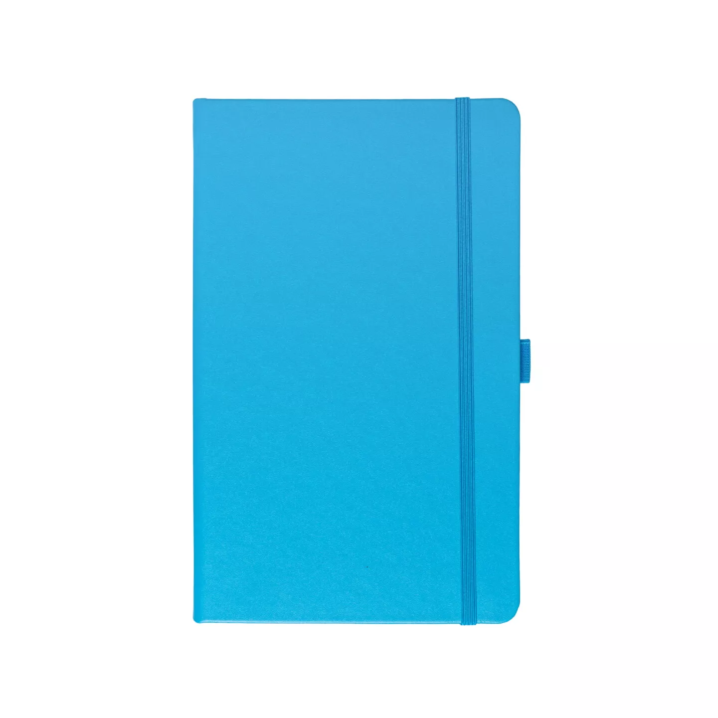 Блокнот для зарисовок Sketchmarker 140г/кв.м 9*14см 80л (Синий Карибский)
