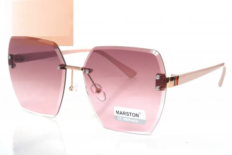 Солнечные очки Marston (MST7123 c7 капуч-роз)
