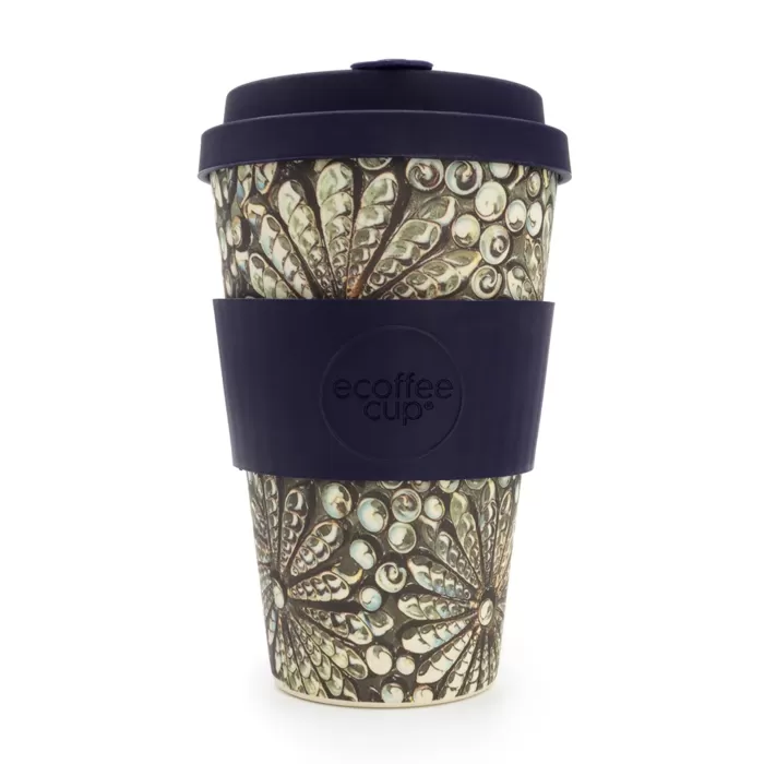 Кружка Ecoffee Cup Каи Лехо, 400 мл.