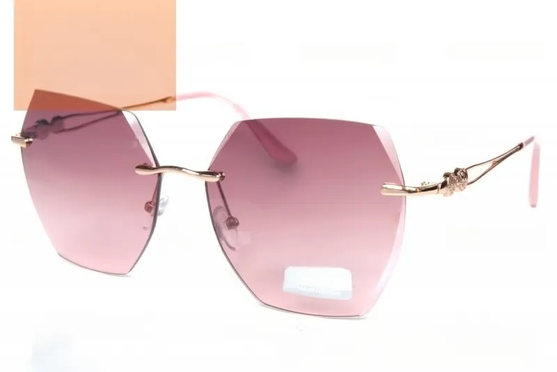 Солнечные очки Marston (MST7132 c7 капуч-роз)