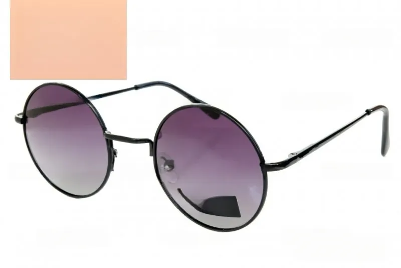 Солнечные очки Polarized metal (P1802 c26)