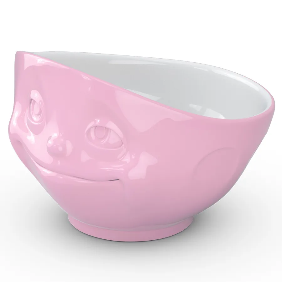 Чаша Tassen Dreamy (розовая) 500 мл