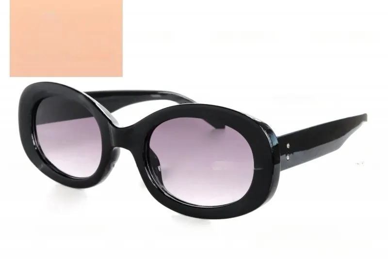 Солнечные очки Replica (8664 чер-град)