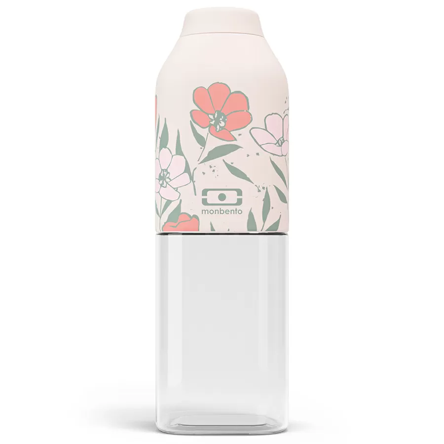 Бутылка MB Positive 0,5 л bloom