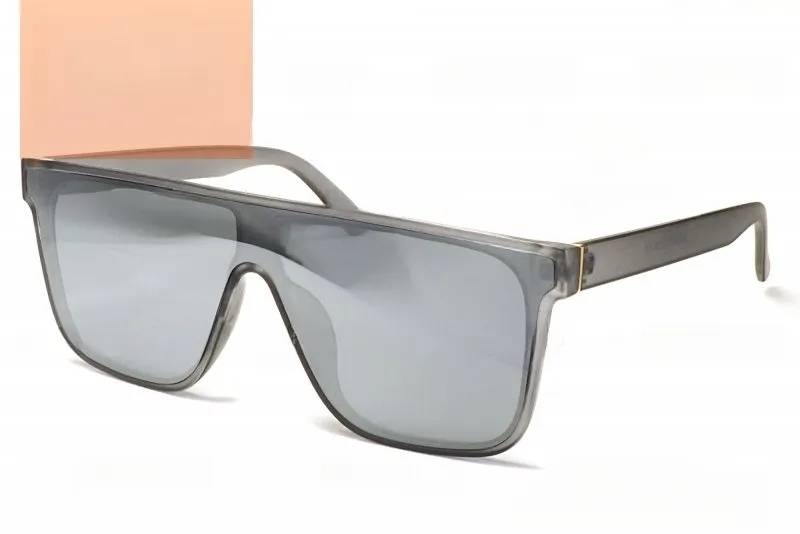 Солнечные очки Replica (20257 сер-зерк)