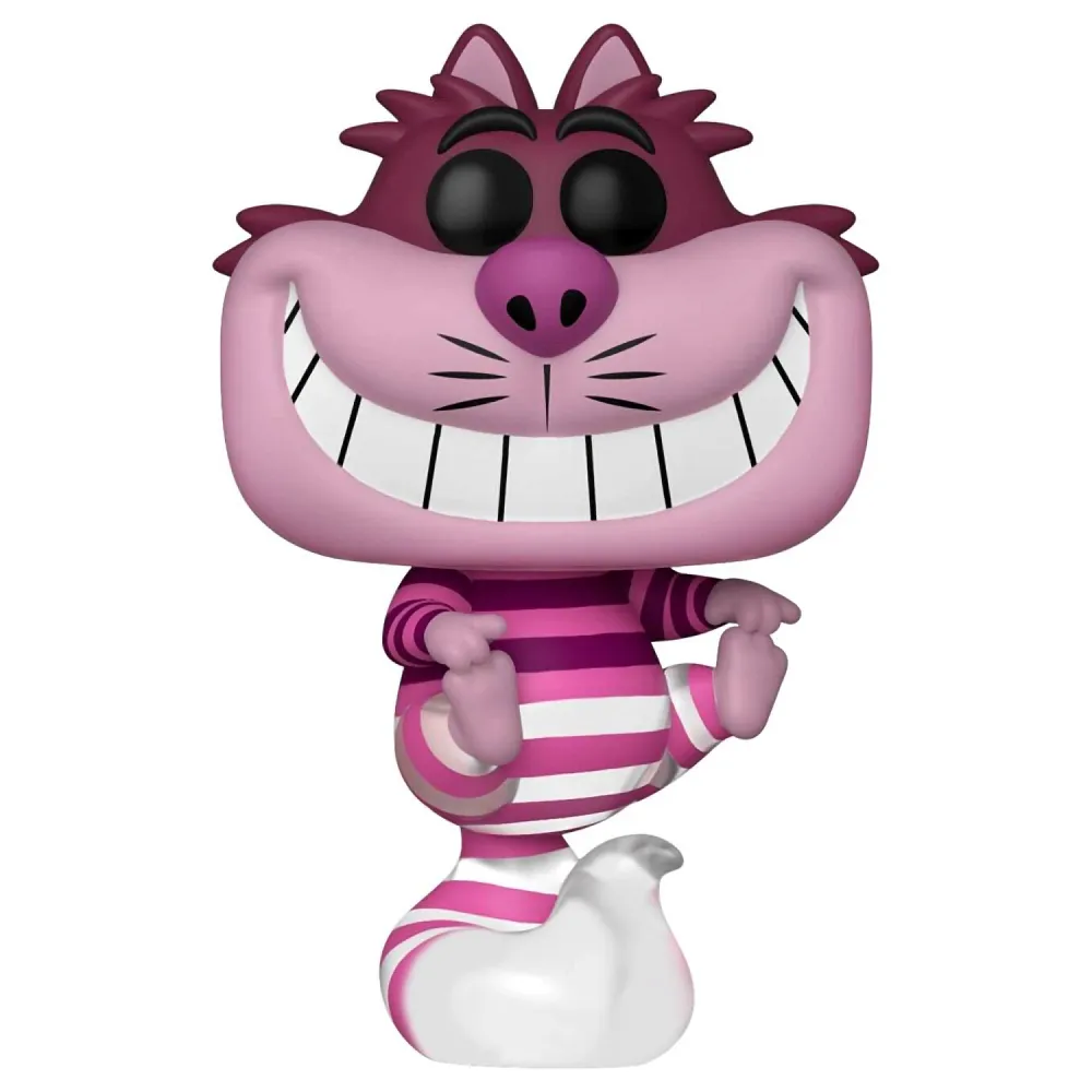 Фигурка Funko POP! Disney Alice in Wonderland 70th Cheshire Cat (TRL) (1059) 55735