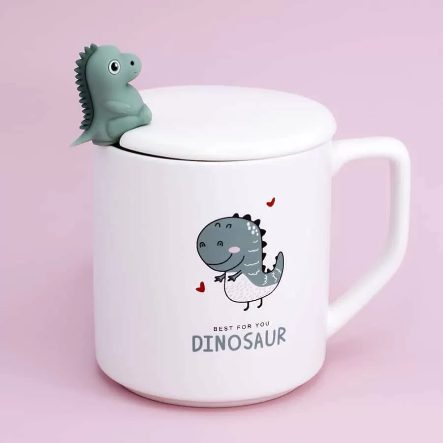 Кружка Best Dinosaur