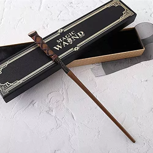 Коллекционная волшебная палочка Джорджа Уизли (37см) 46832
