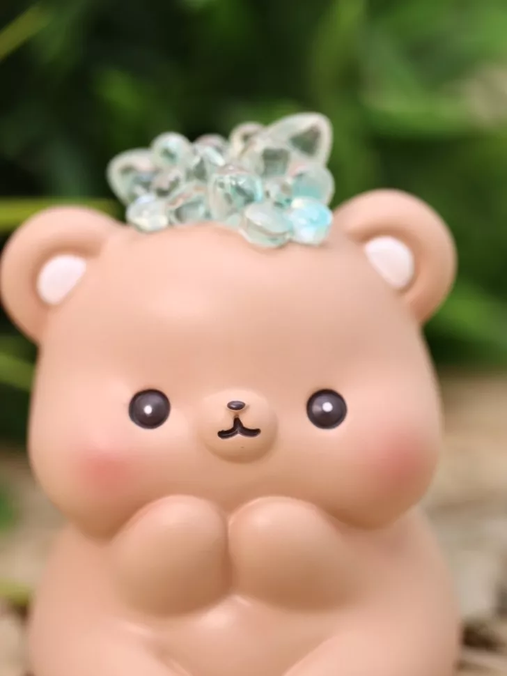 Ночник Cute bear