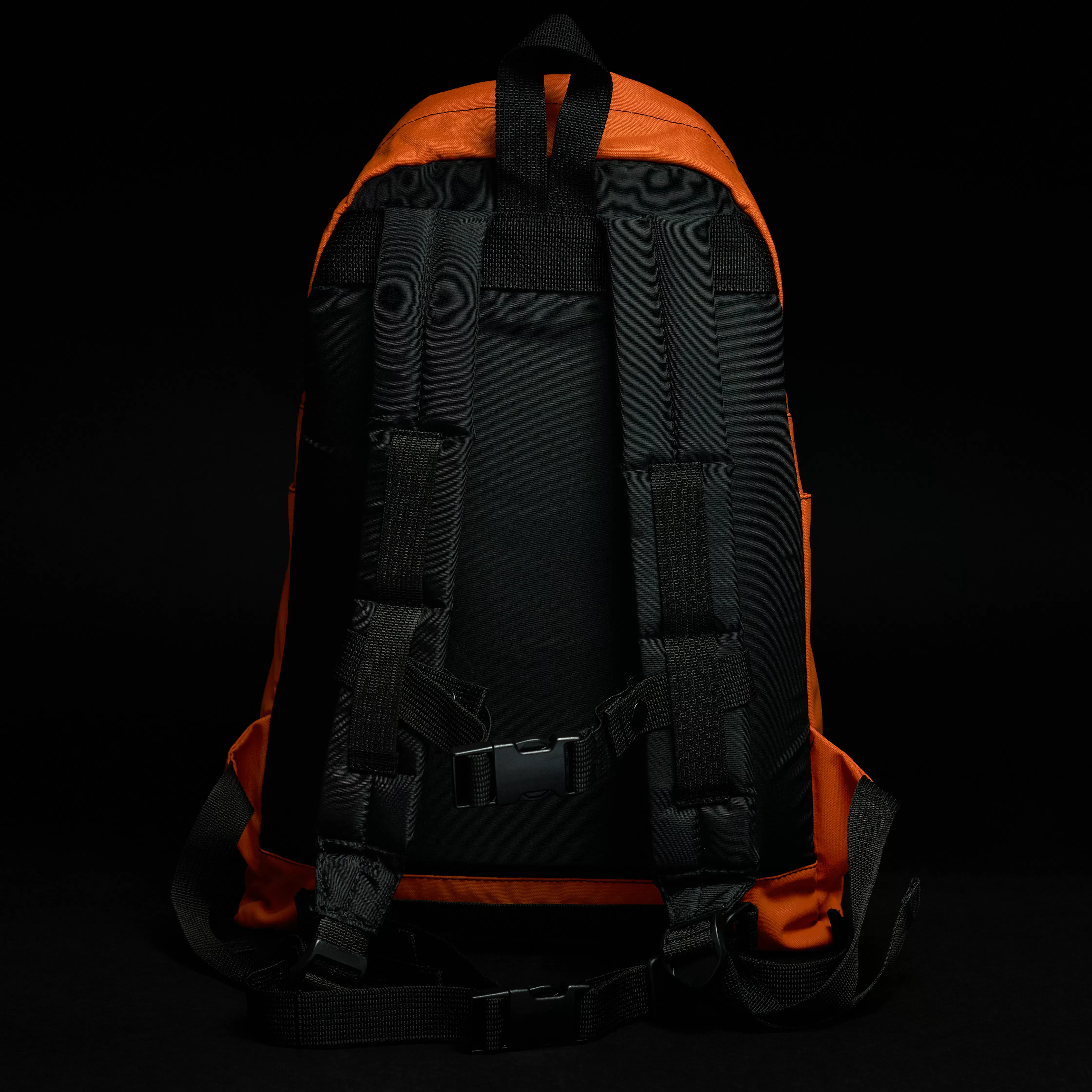 Рюкзак Drop Pack М оранжевый