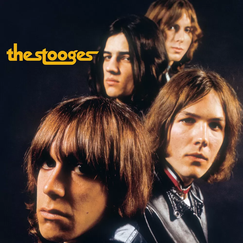 Пластинка The Stooges – The Stooges