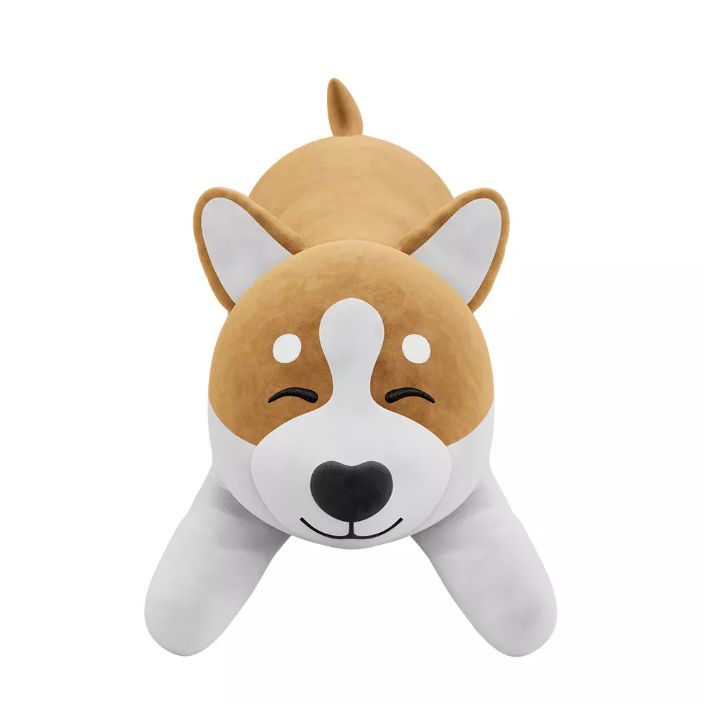 Плюшевая игрушка с Bluetooth колонкой Plushy (Dog)