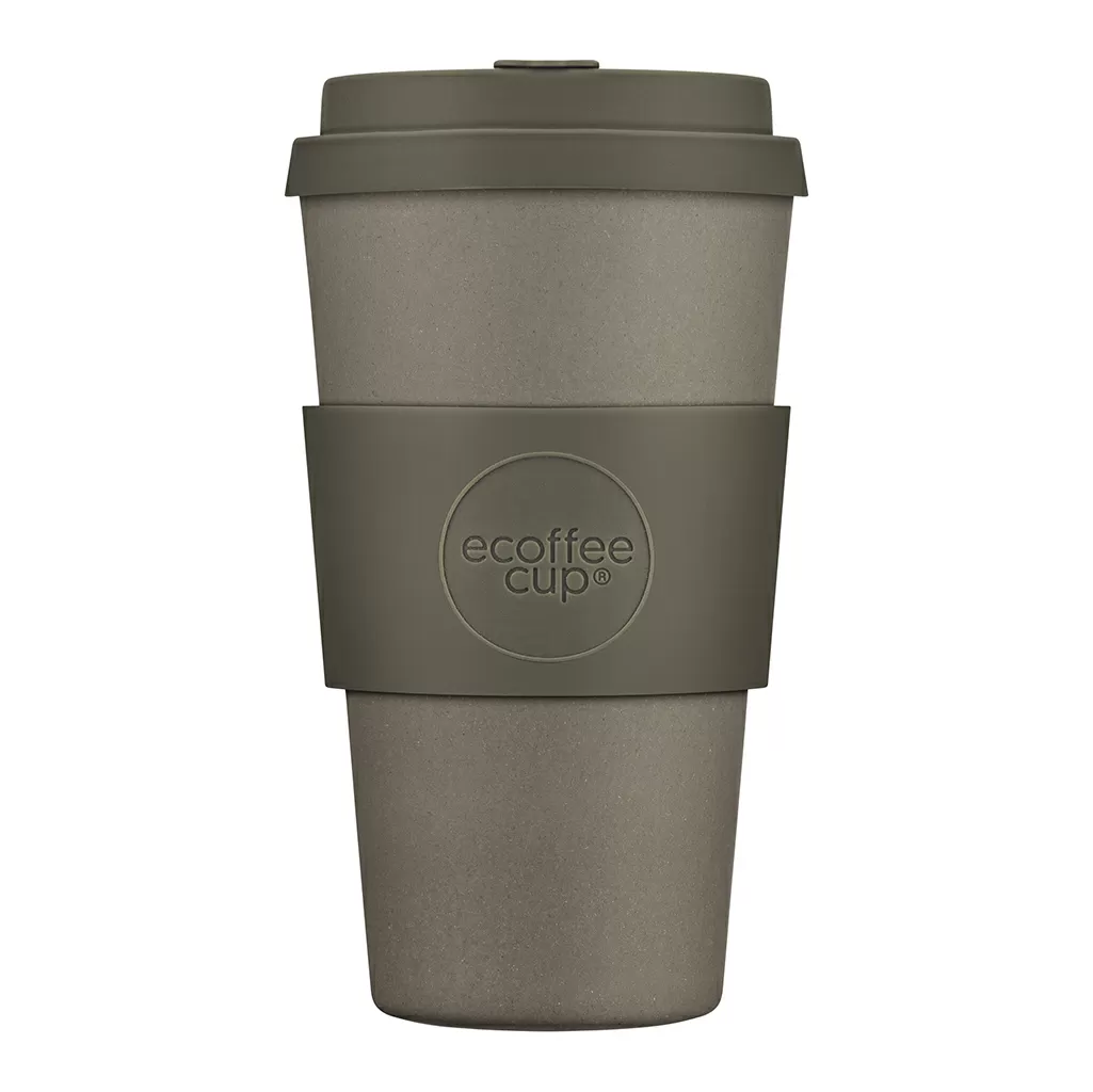 Кружка Ecoffee Cup Мольто Григио, 400 мл.