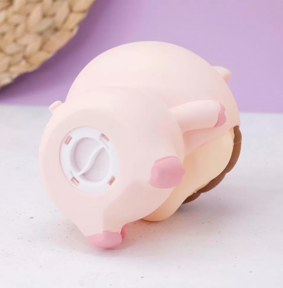 Копилка Baby piggy (pink)