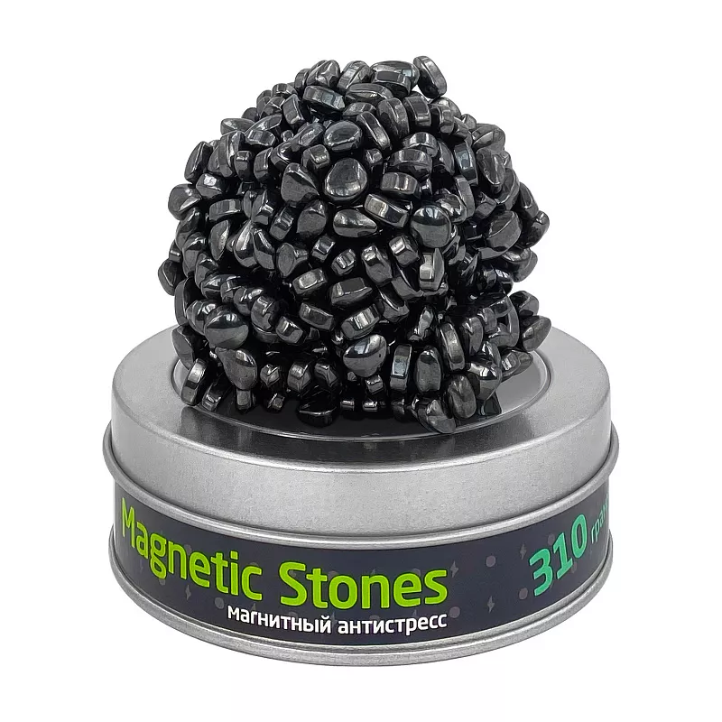 Магнитные камушки Magnetic Stones, 310г.