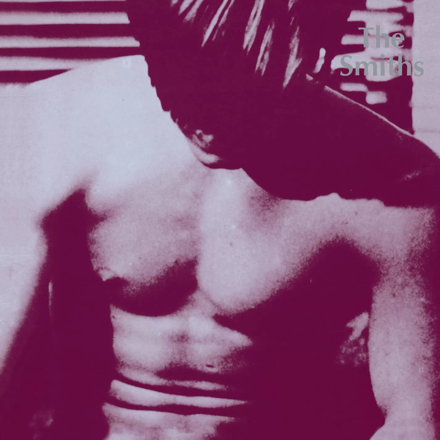Пластинка The Smiths – The Smiths