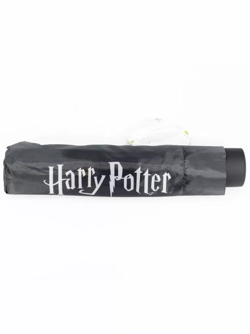 Зонт механический Harry Potter (Hogwarts Stripe) GP85382