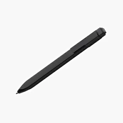 Шариковая ручка Click (1,0 мм), черный