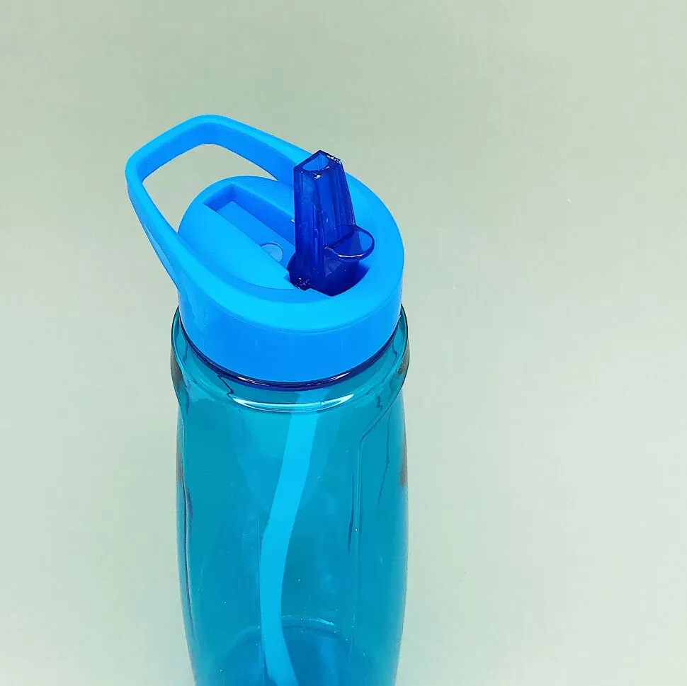 Бутылка для воды Classic (blue),500 мл