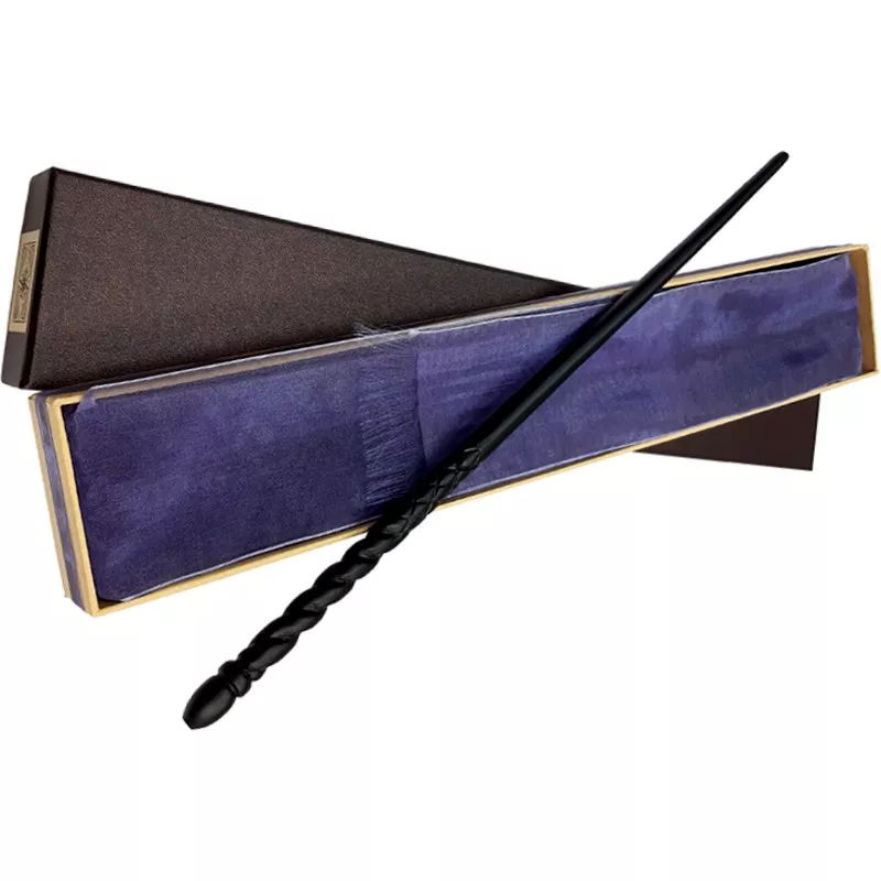 Коллекционная волшебная палочка Джинни Уизли (34 см)