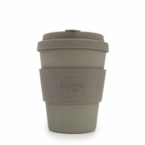 Кружка Ecoffee Cup Molto Grigio, 340 мл.