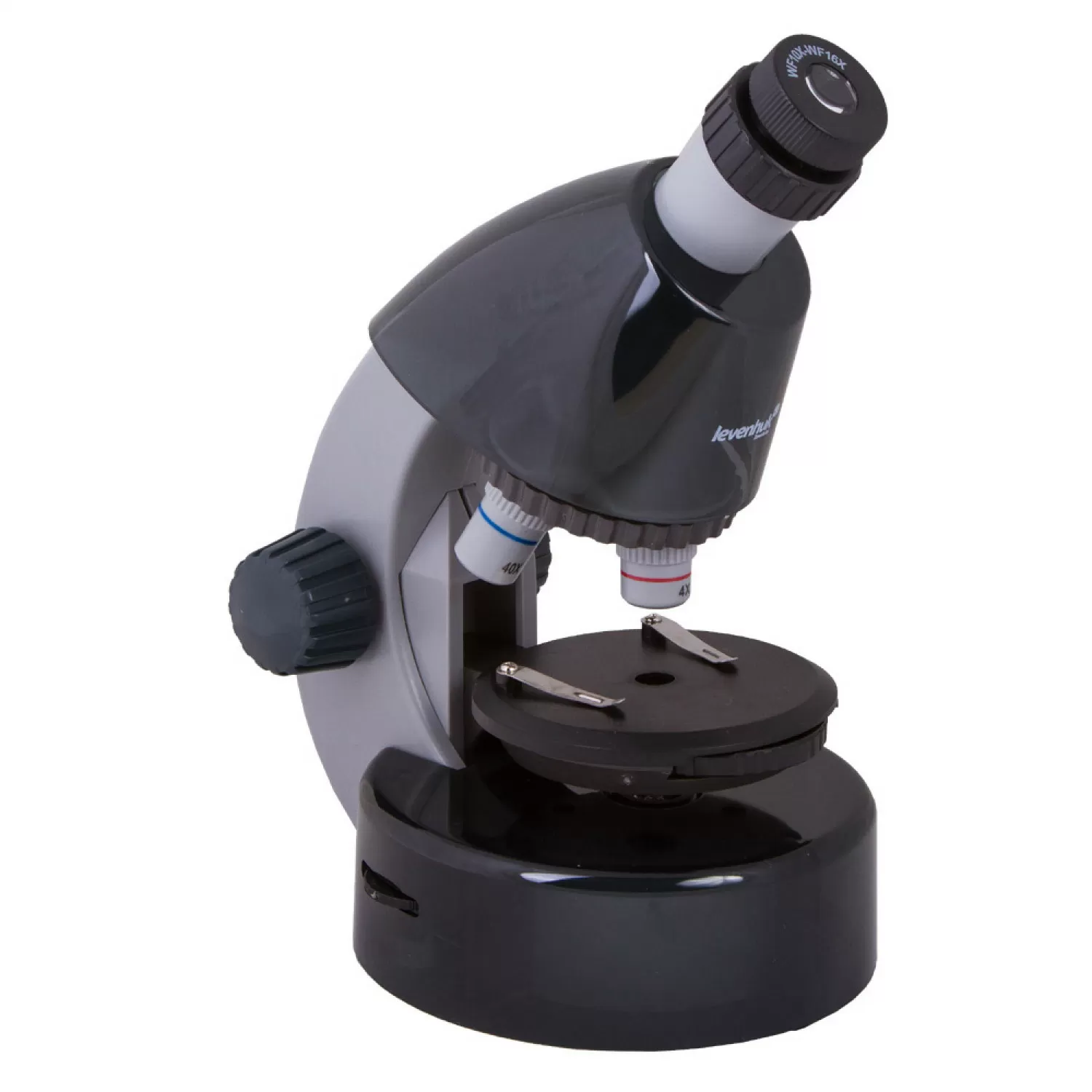 Микроскоп Levenhuk LabZZ M101(Лунный камень)