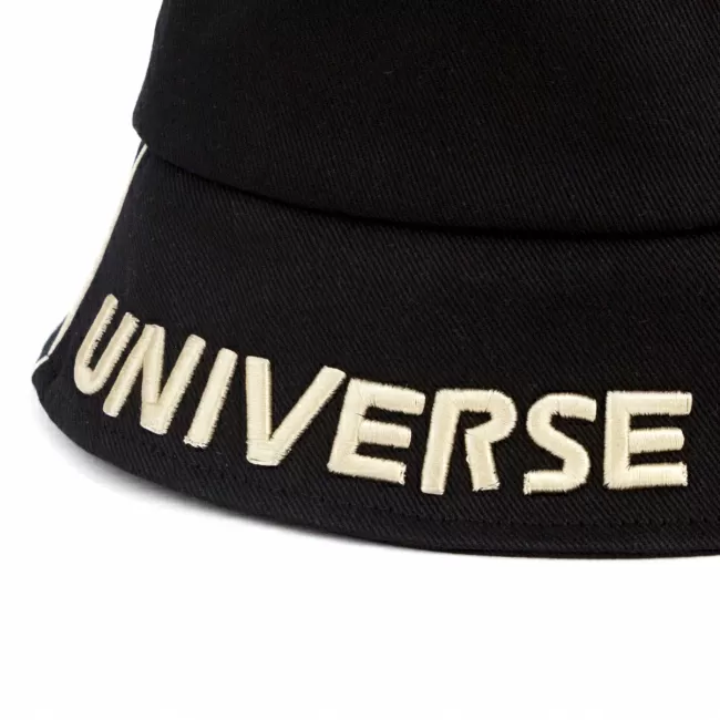 Панама Universe (черная)
