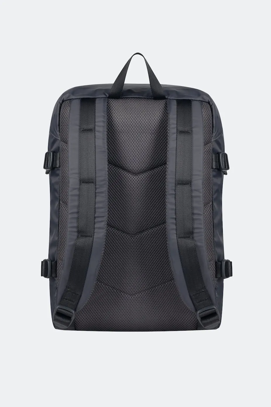 Классический рюкзак Shu тёмно-серый (19л)