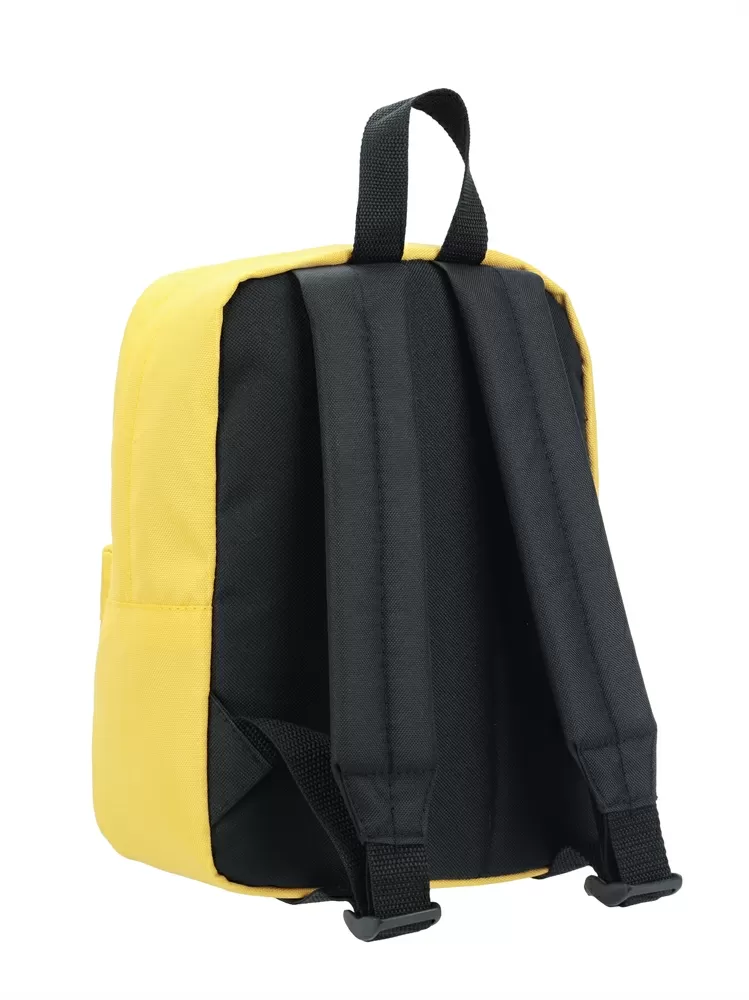 Рюкзак детский 424 (Желтый)